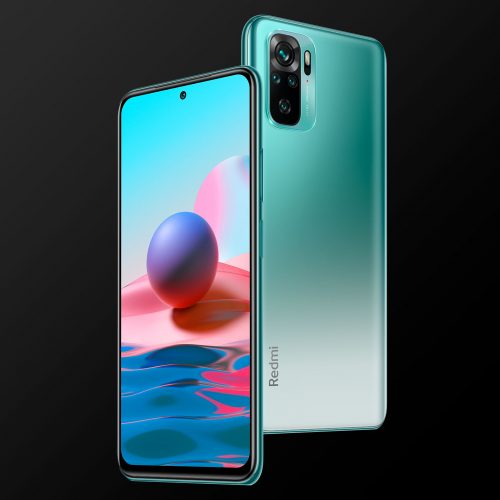 Redmi Note 10