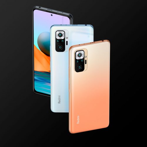 Redmi Note 10 Pro