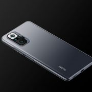 Redmi Note 10 Pro