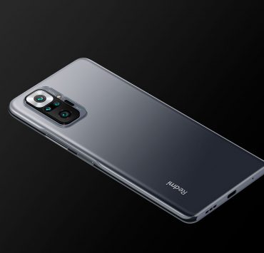 Redmi Note 10 Pro