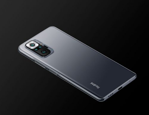 Redmi Note 10 Pro