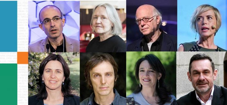 Repensando el Mañana Fundación Telefónica