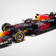 Red Bull Racing 2021