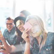 STR - Tendencias Tecnológicas en RRHH