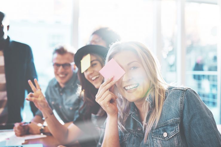 STR - Tendencias Tecnológicas en RRHH