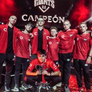 Vodafone Giants 4 Everyone