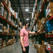 Wearables y robótica: herramientas clave para la modernización de los almacenes
