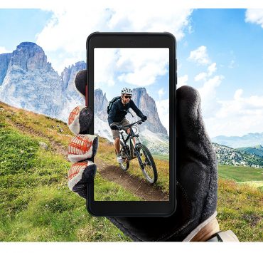 Samsung Galaxy XCover 5