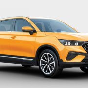 Xiaomi vehículos eléctricos inteligentes