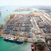 La tecnología 5G aplicada a la mejora de la seguridad en el tráfico industrial y portuario