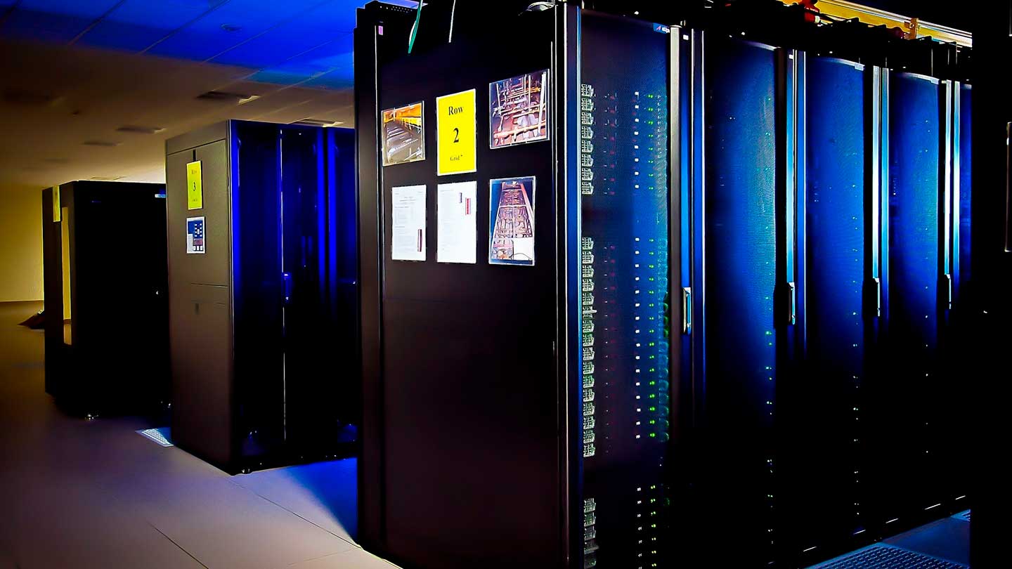 Fujitsu utiliza el superordenador más rápido del mundo “Fugaku” y la IA, para predecir tsunamis en tiempo real en un proyecto conjunto 1 Fujitsu Fugaku