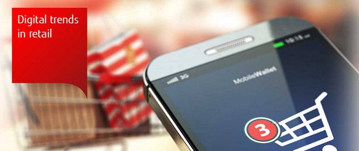 Fujitsu Tendencias Retail 2021