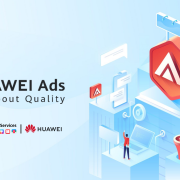 Huawei Ads