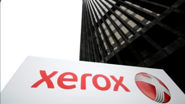 Xerox
