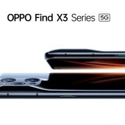 Movistar Oppo Find X3 Series