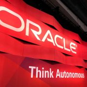 Oracle Autonomous Data Warehouse