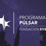fundación Everis Programa Pulsar