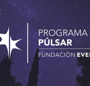 fundación Everis Programa Pulsar