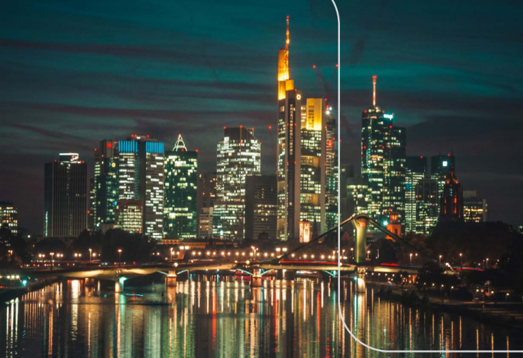 Vodafone Informe Digital for Europe