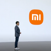 Xiaomi Alive