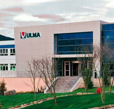 ULMA Packaging - IBM Cognos