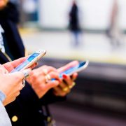 Vodafone Metro de Madrid