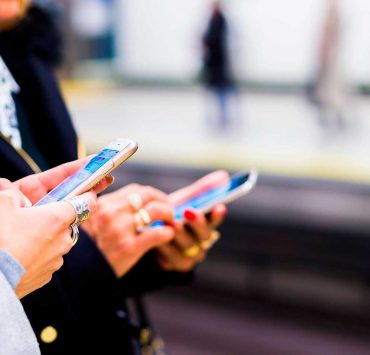 Vodafone Metro de Madrid