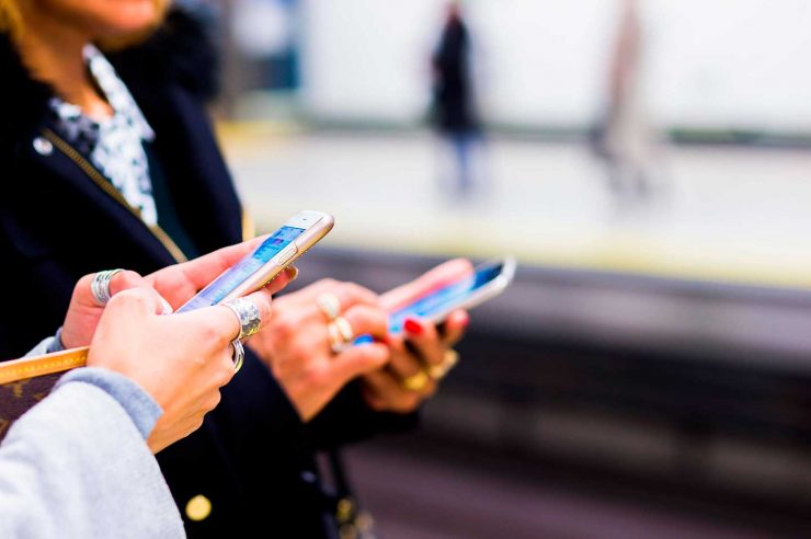 Vodafone Metro de Madrid