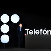 Nueva imagen de Telefónica