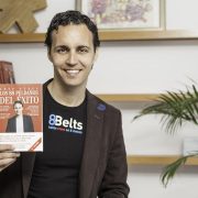 8Belts incorpora IA a su método para personalizar el aprendizaje de cada alumno