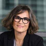 Anna Oró, directora de Operaciones de SAP España