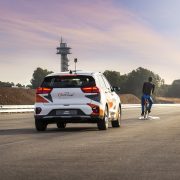 Red Privada Móvil 5G Applus IDIADA