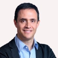 Ángel Ortiz, nuevo Director de Ciber-Seguridad en Cisco España