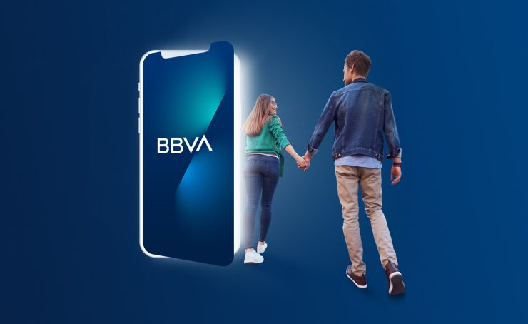 BBVA Banca Digital