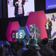 Digital Marketing Planet - DES2021