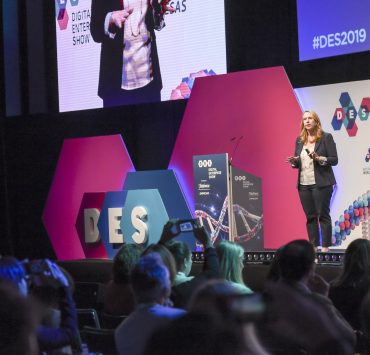 Digital Marketing Planet - DES2021