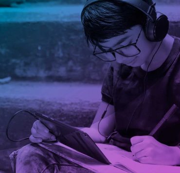 Digital Future Society