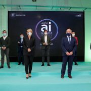 Evento AMETIC #AIAMSummit21