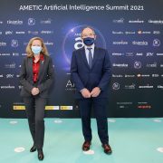 Artificial Intelligence Summit 2021 #AIAMSummit21