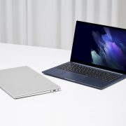 Samsung Galaxy Book