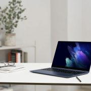 Samsung Galaxy Book Pro