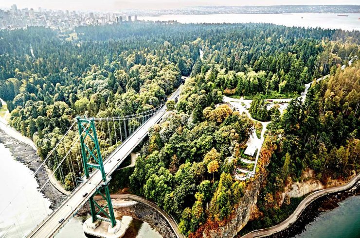 Cisco Foundation destina 100 millones de dólares a afrontar la crisis climática