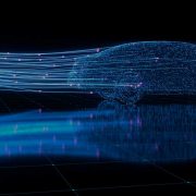 Ciberamenazas en la industria del automóvil