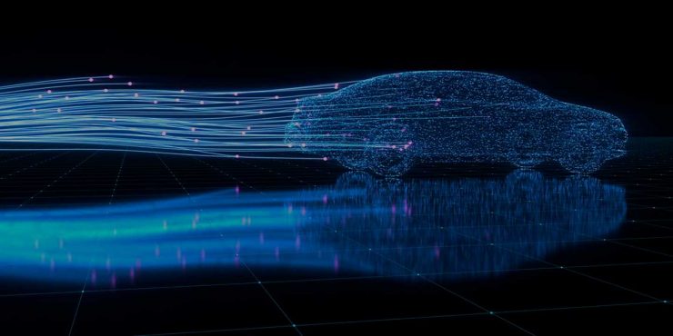 Ciberamenazas en la industria del automóvil