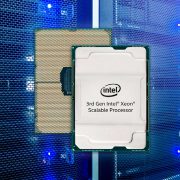 Intel 3ra Gen Xeon Scalable