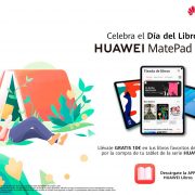 Huawei MatePad Series