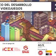 Libro Blanco del Desarrollo Español de Videojuegos 2020