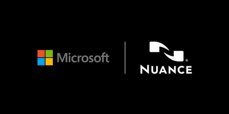 Microsoft compra Nuance