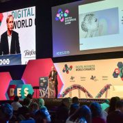 DES - Digital Enterprise Show 2021