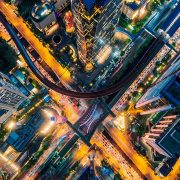 Movilidad Inteligente